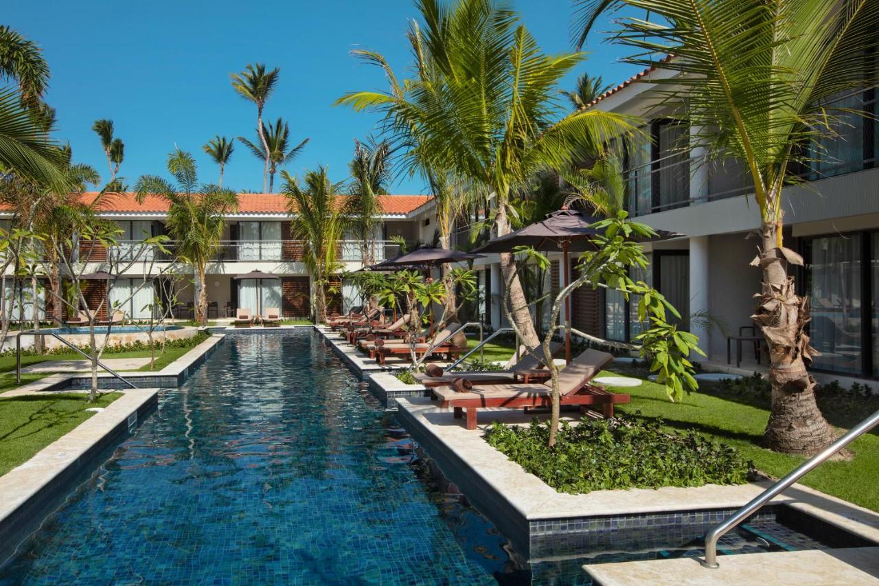 Club Junior Double Suite Swim Up