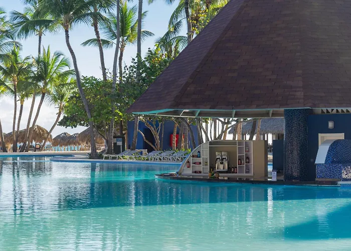 Caribe Deluxe PrincessSpa Hotel