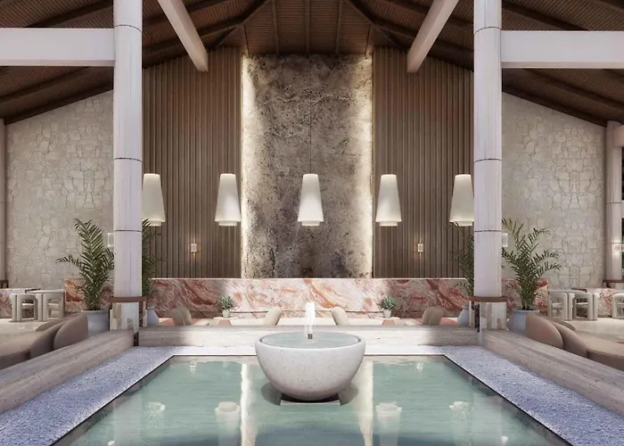 Grand Palladium Select BavaroSpa Hotel