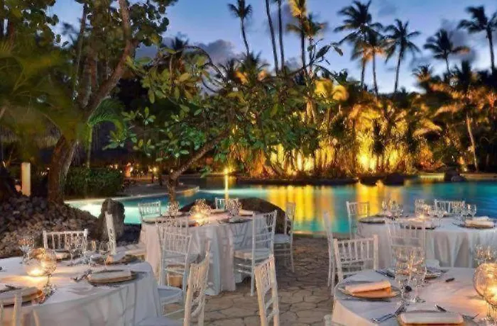 Paradisus Punta Cana Resort All Inclusive (Adults Only)